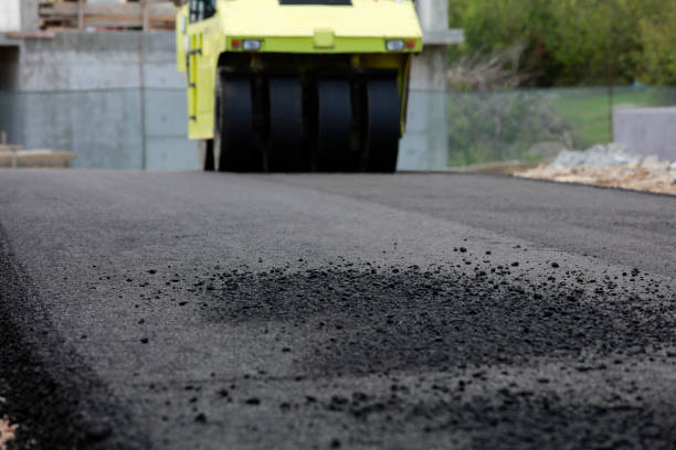 Best Driveway Pavers Near Me  in Prudhoe Bay, AK