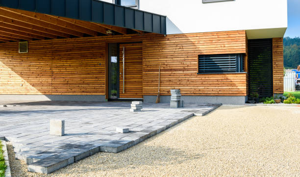 Prudhoe Bay, AK Driveway Pavers Company