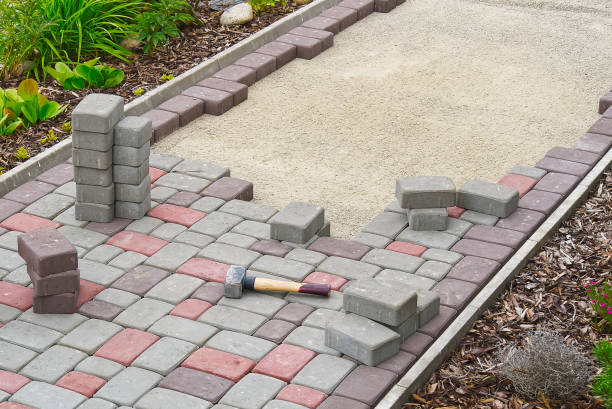 Best Permeable Paver Driveway  in Prudhoe Bay, AK