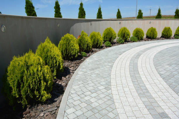 Best Decorative Driveway Pavers  in Prudhoe Bay, AK