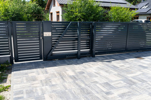 Best Driveway Pavers Near Me  in Prudhoe Bay, AK