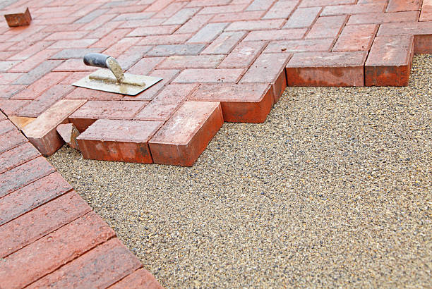 Best Affordable Driveway Pavers  in Prudhoe Bay, AK