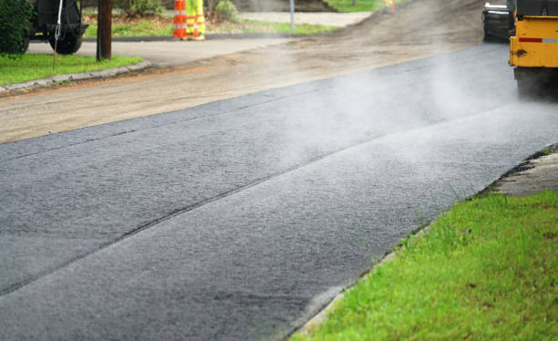 Best Driveway Repair Near Me  in Prudhoe Bay, AK