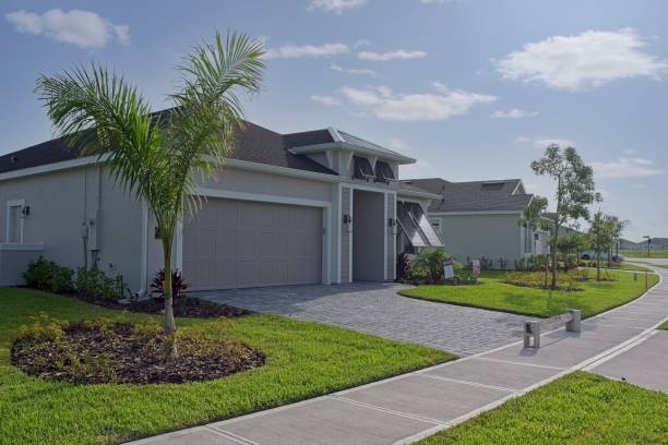 Best Interlocking Driveway Pavers  in Prudhoe Bay, AK